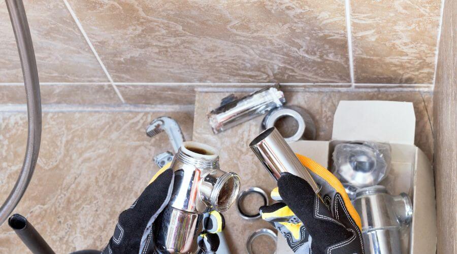 Local Chimney Repair in South Haven, MI